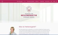 Heilenergetiker.de - Stefanie Menzel
